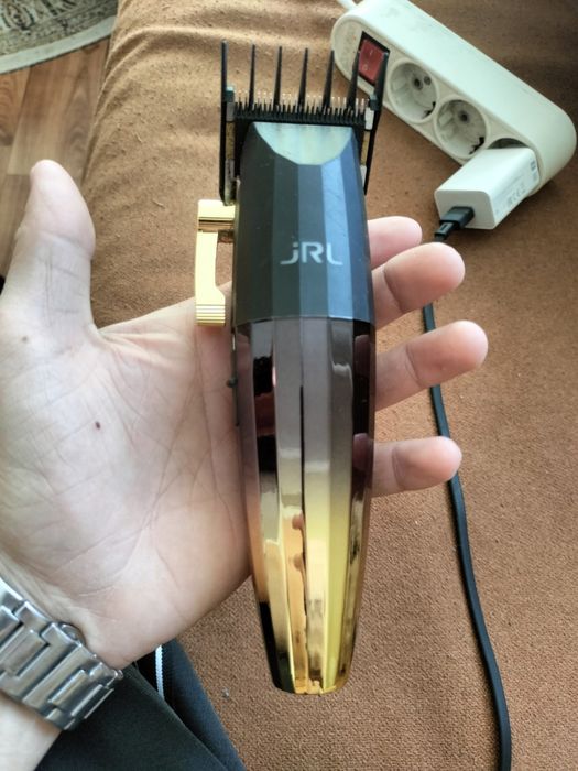 Машинка JRL для стрижки