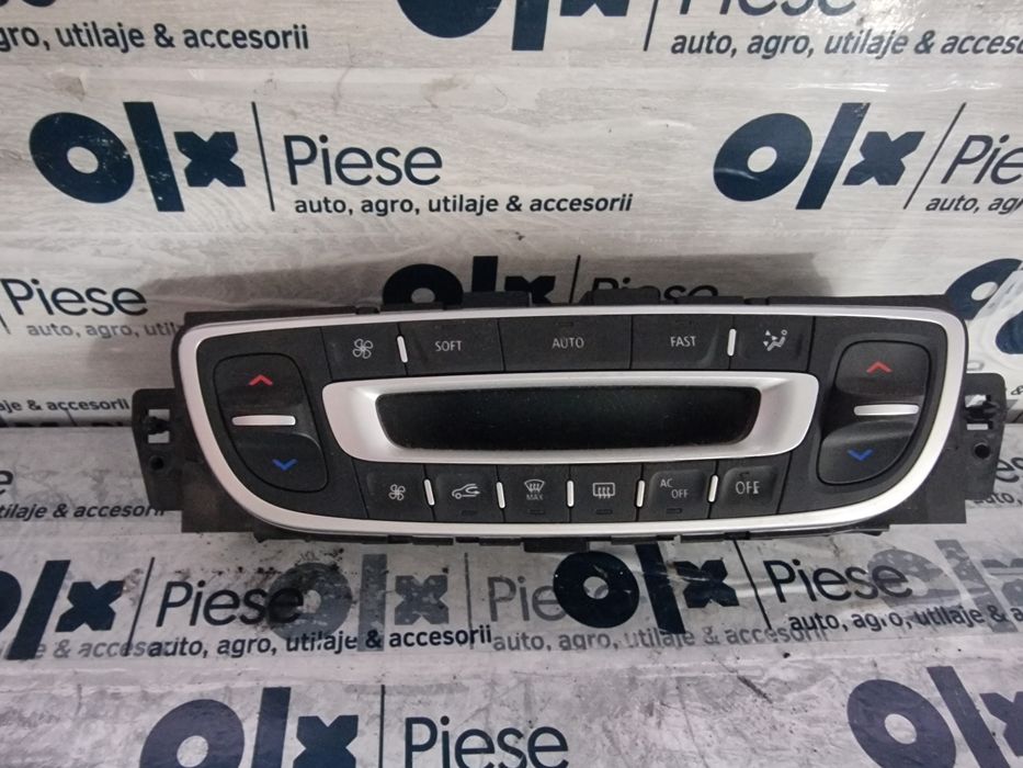 Modul climatronic Renault Megane 3