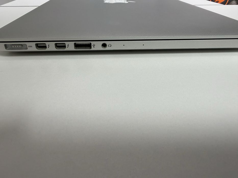 MacBook pro 13 2015