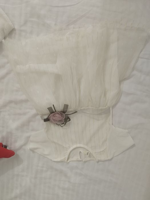 Одежда для девочек