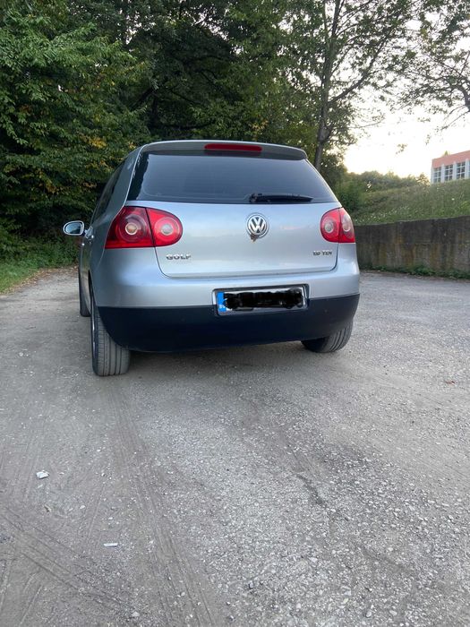 GOLF 5 1.9 TDI 2003