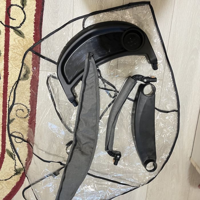 Срочно продам коляску