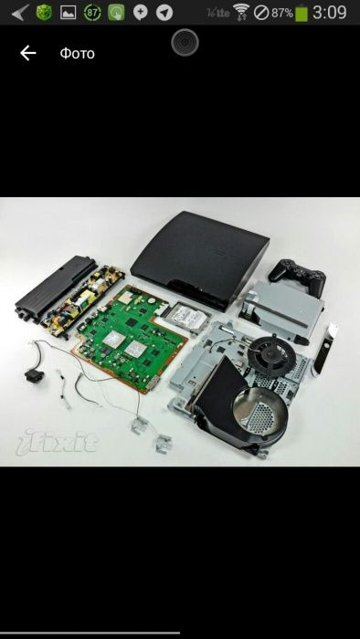 Качественный Ремонт, Прошивка, Запись Игр на SONY PS 3/4,PSP,VITA,XBOX