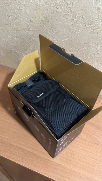 Sony GM 24-70mm f/2.8