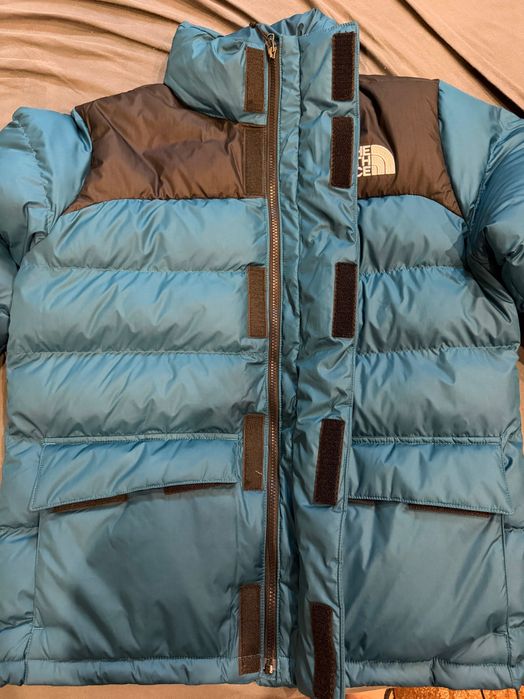 Зимно мъжко яке THE NORTH FACE