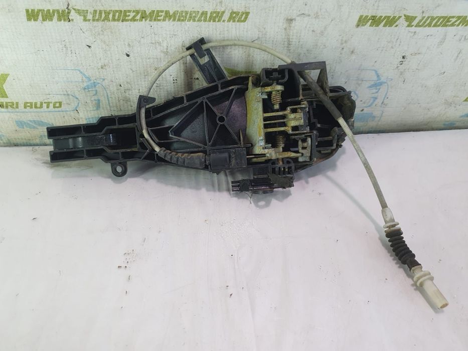 Maner exterior dreapta fata BMW X5 E70 [2006 - 2010] 3.0 d M57N2