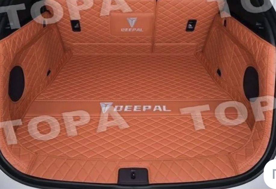 Deepal s07 Коврик для багажника
