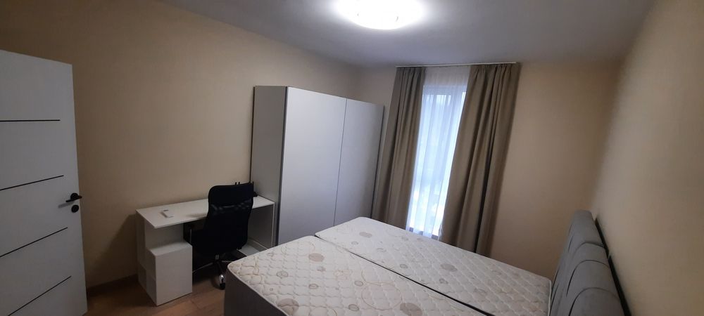 Дава се под наем Двустаен апартамент в Варна, Общината - 60 кв.м за 561 € - Снимка #2