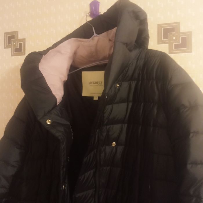 Курта женская весенняя