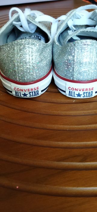 Гуменки Converse 34