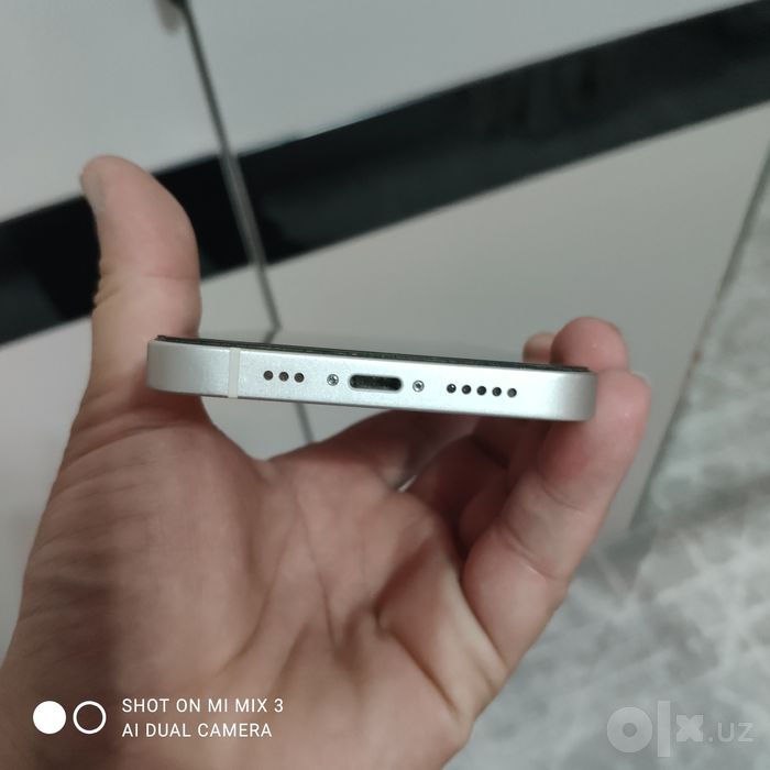 Iphone 13 oq rang 128gb