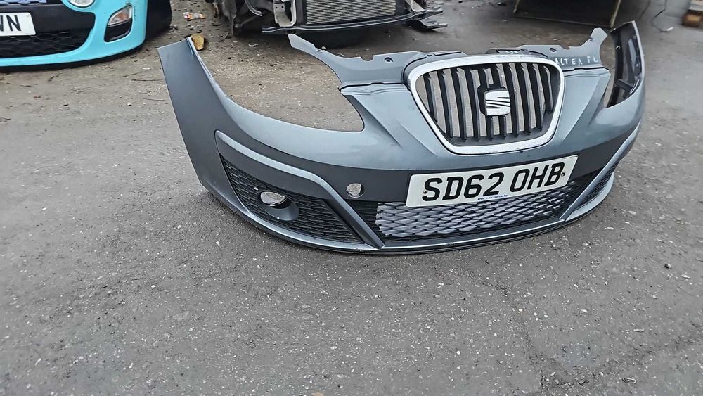 Bara fata Seat Altea Xl an 2012