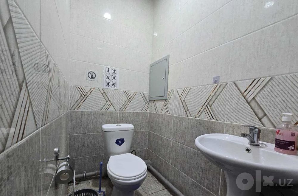 Сдается 3 ком Сергели Янги Хает Спутник 16 А