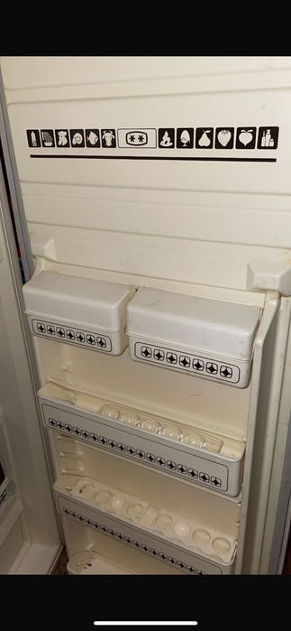 Холодильник Снежинка 3М