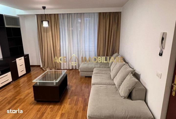 3 Camere de inchiriat | Aviatiei | Metrou | Loc de parcare | Duplex |