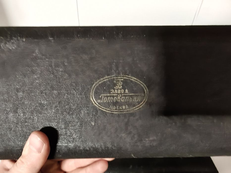 Чертожни и струменти