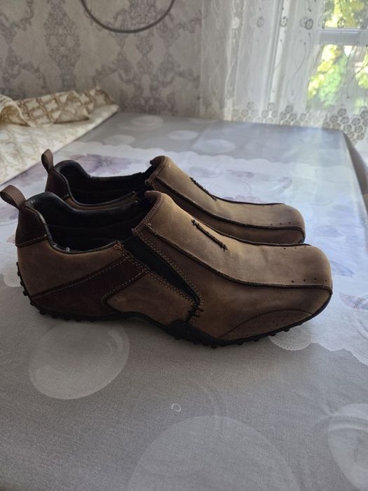Оригинальные Skechers из Америки – отличное состояние