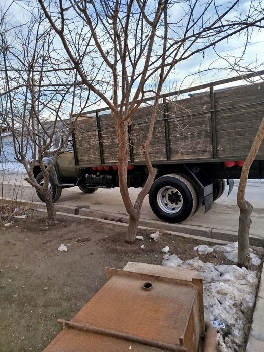 Zil sotiladi dillnamer