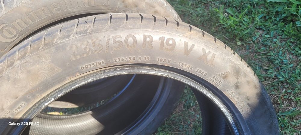 Anvelope Continental