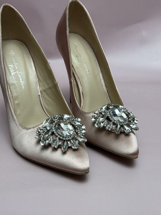 Туфли вечерние б/у