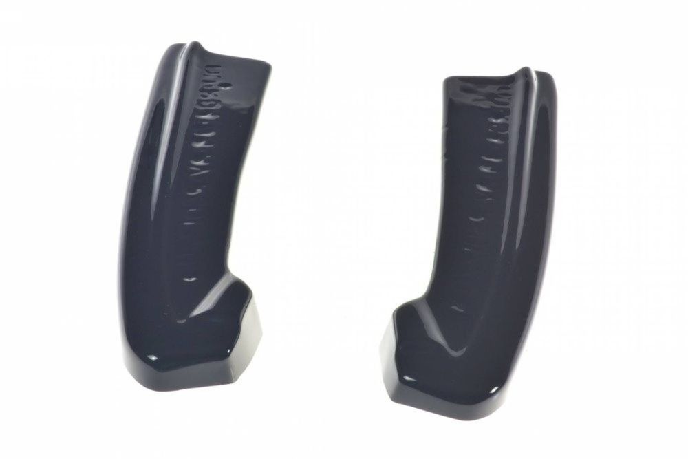 Prelungiri Laterale Bara Spate compatibile cu Audi RS4 B9 Avant Maxton Design LICHIDARE STOC
