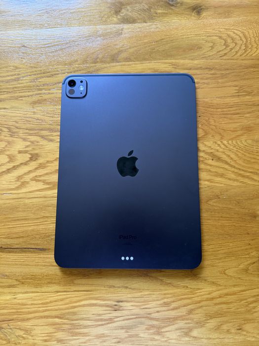Ipad Pro 11 inchi M4  Wi Fi  garantie Apple