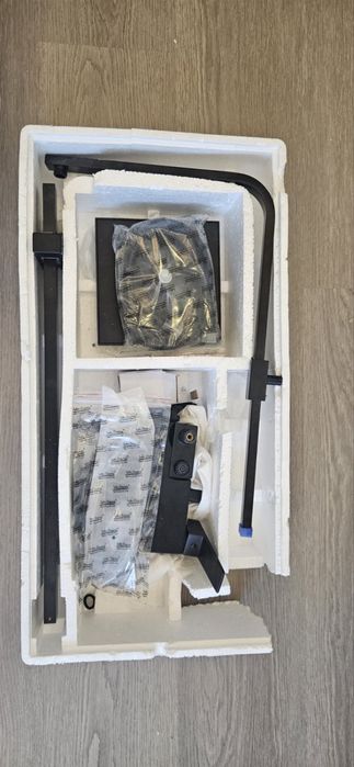 Inter ceramic душ