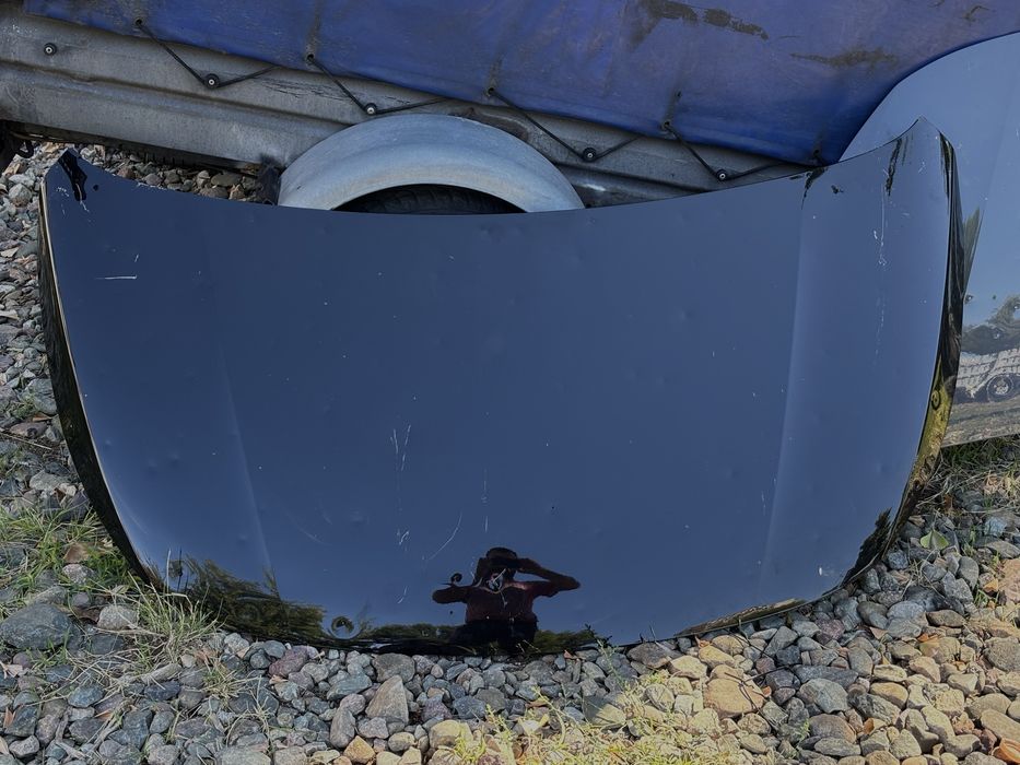 Капак Мерцедес Цитан/Mercedes Citan