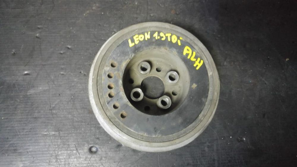 Fulie motor vilbrochen 1.9 tdi alh seat leon 038105243