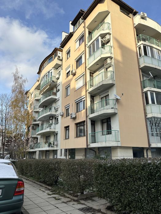 Дава се под наем Тристаен апартамент в София, Овча купел 1 - 76 кв.м за 586.5 € - Снимка #8