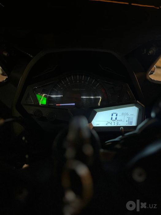 Yamaxa 400cc. r 3 Sotiladi