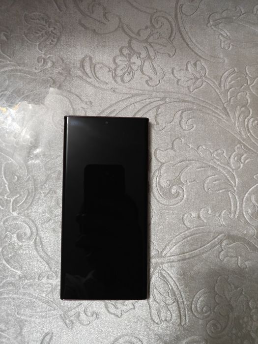 Samsung s22 ultra с выгоранием
