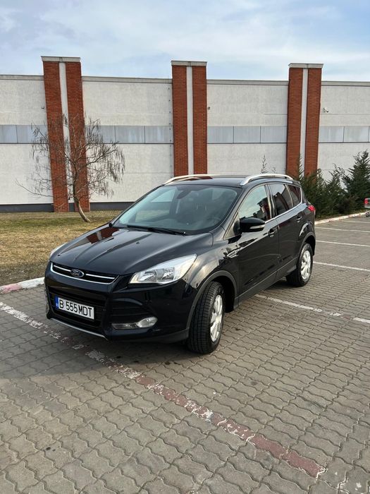 FORD Kuga 2015