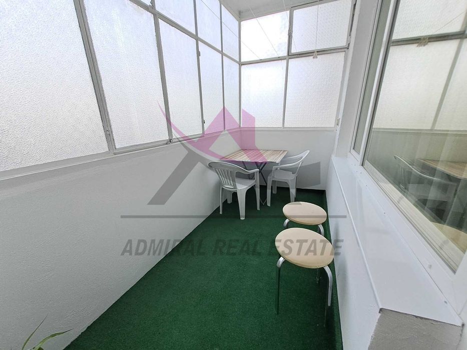 Дава се под наем Двустаен апартамент в Варна, Кайсиева градина - 85 кв.м за 420 € - Снимка #4