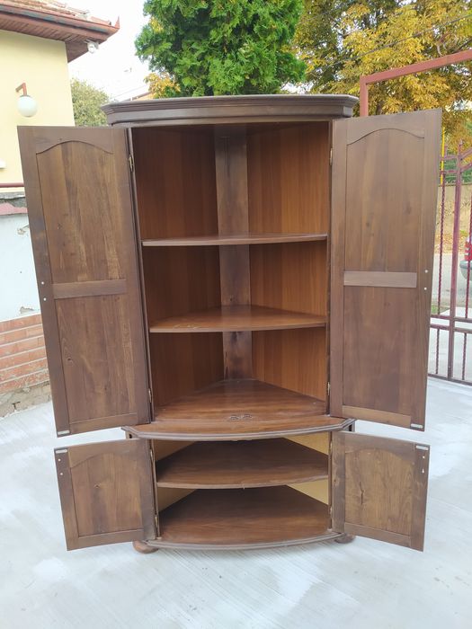 Шкаф за обувки /диван / огледало / столове / гардероб / шкаф / скрин