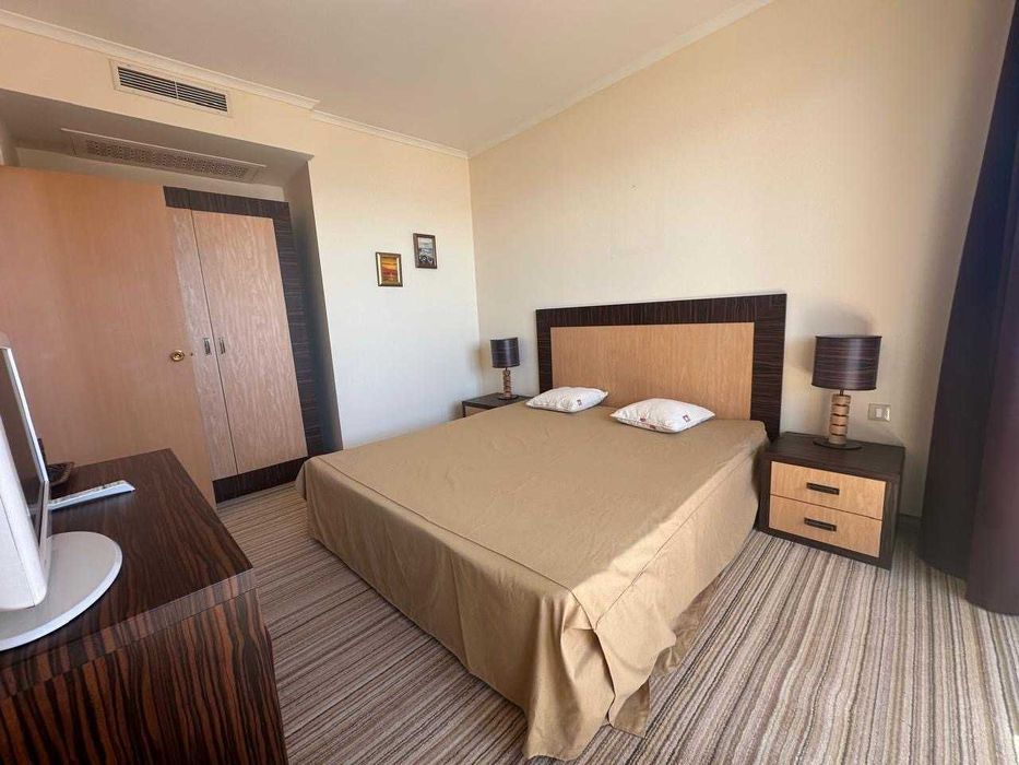 Продава се Тристаен апартамент в к.к. Слънчев бряг - 91 кв.м за 1351 €/кв.м - Снимка #6