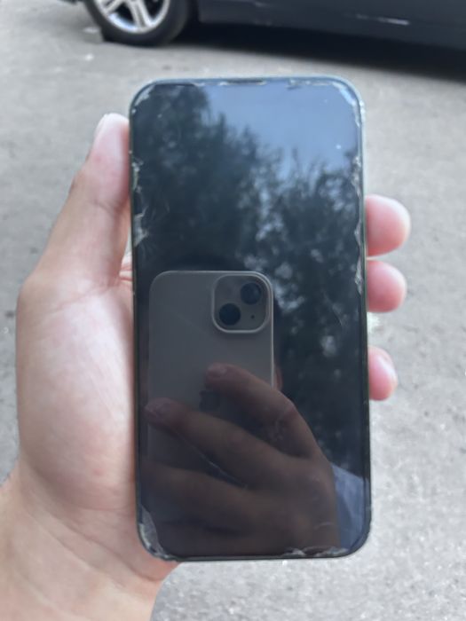 iPhone 13 / 128gb