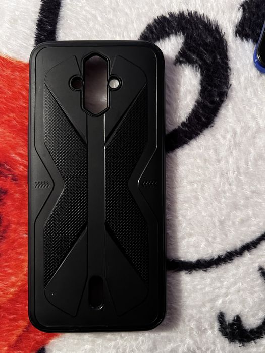 ZTE Nubia Play 5G – 8GB RAM, 256GB, cu husă, funcționează foarte bine