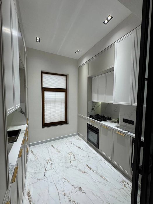 Сдам уютную 3 комнатную квартиру с мебелью и техникой (метро Минор) P5