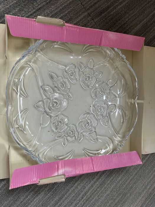 Тарелка Pasabahce