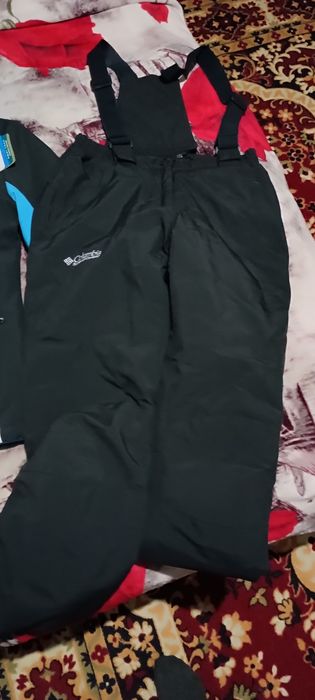 Продам зимнюю куртку