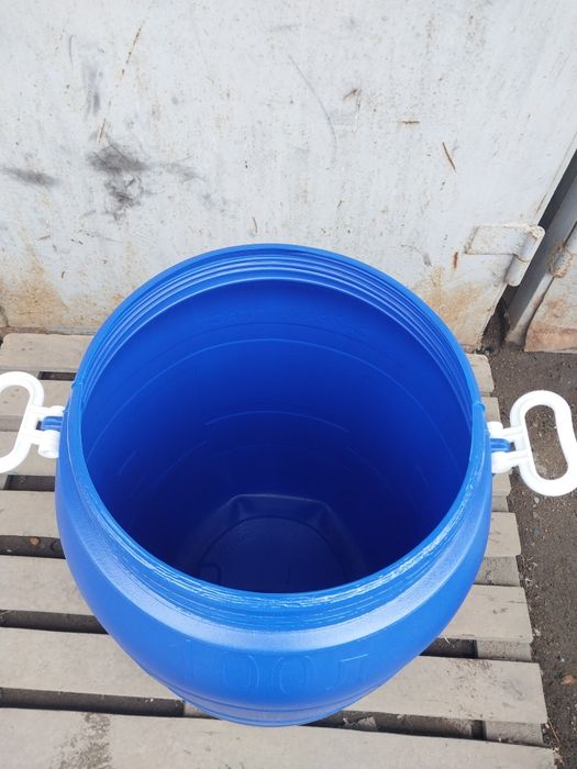 Баки для питьевой воды 100 л.