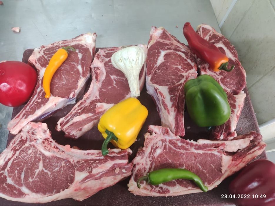 Разделка мяса алматы