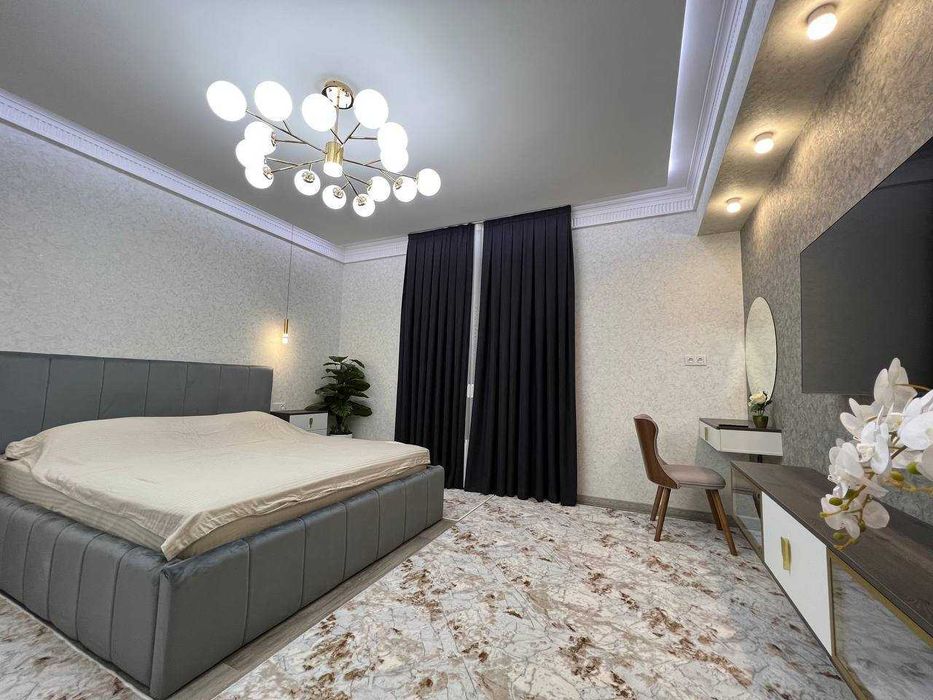 Сдается уютная 2 комнатная квартира на Паркентском op-p Safia А3