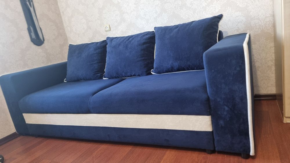 Продам раскладной диван