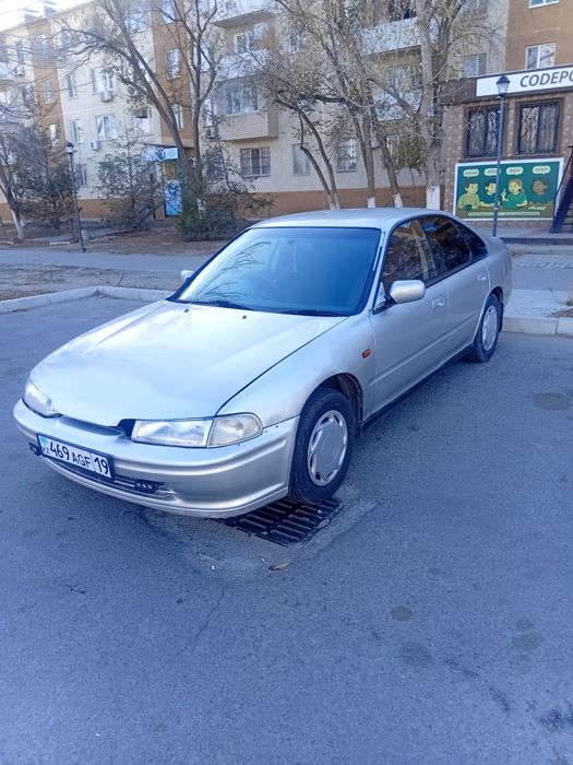 Продам Honda Ascot