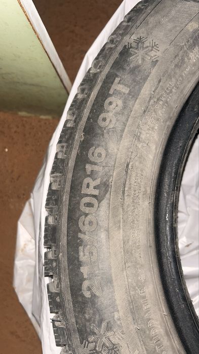 Продам или обмен на р 15 зима