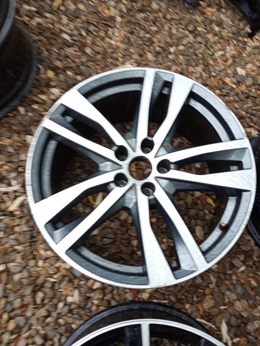 Janta Lexus UX Jaguar I-Pace Audi A6 Seat Ateca Cupra Leon R18 R19 R20