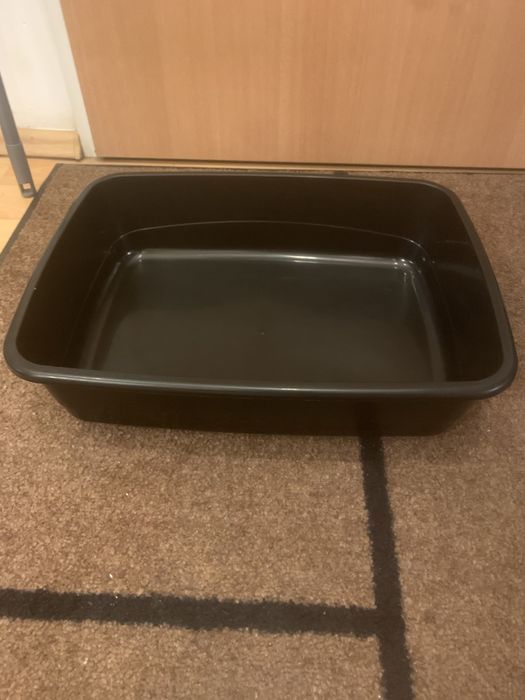 Litiera pentru pisici