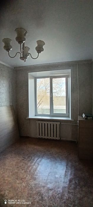 2х комнатная квартира